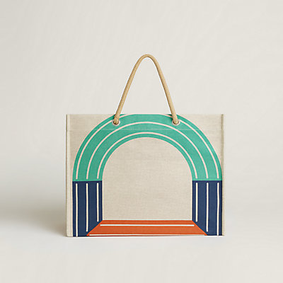 ビーチバッグ - ホーム バスルーム&ビーチ | エルメス | Hermès ビーチバッグ - ホーム バスルーム&ビーチ | エルメス | Hermès